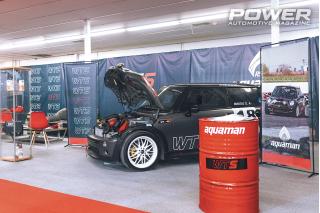 Thessaloniki Tuning Show 5-7 Απριλίου 2024 